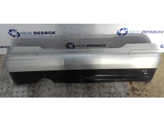 Recambio de paragolpes trasero para mercedes-benz clase slk (w170) roadster 2.3 compresor cat referencia OEM IAM   
