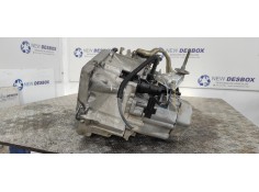 Recambio de caja cambios para fiat ulysse (179) 2.2 jtd dynamic referencia OEM IAM 20LM01   2