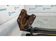 Recambio de ballesta trasera para nissan atleon 3.0 referencia OEM IAM 55202D6200   2
