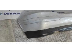 Recambio de paragolpes trasero para mercedes-benz clase slk (w170) roadster 2.3 compresor cat referencia OEM IAM    2