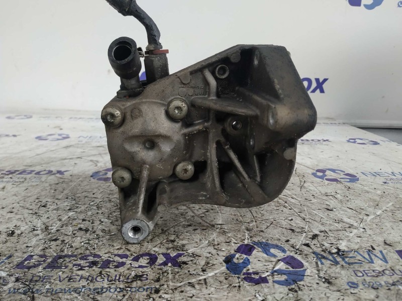 Recambio de bomba direccion para iveco daily combi combi 29 l ... batalla 3000l referencia OEM IAM 7612955117  