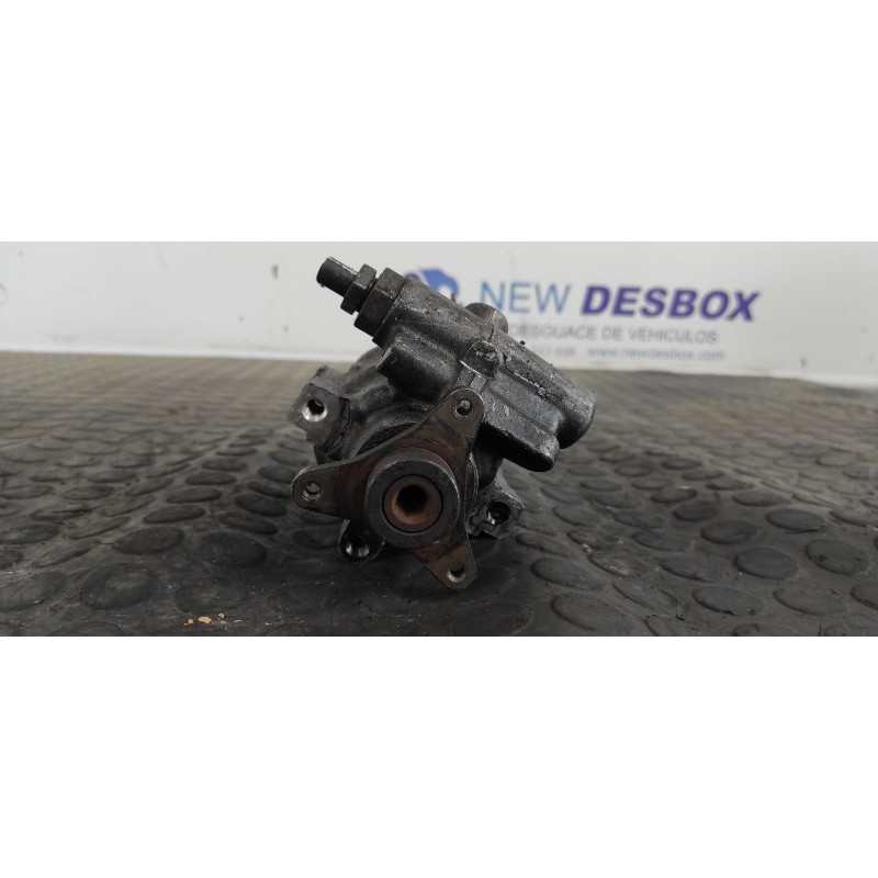 Recambio de bomba direccion para renault vel satis (bj0) 2.2 dci turbodiesel referencia OEM IAM   