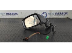 Recambio de retrovisor izquierdo para fiat ulysse (179) 2.2 jtd dynamic referencia OEM IAM 011011  