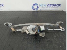 Recambio de motor limpia delantero para citroen saxo 1.1 image referencia OEM IAM 53544102  