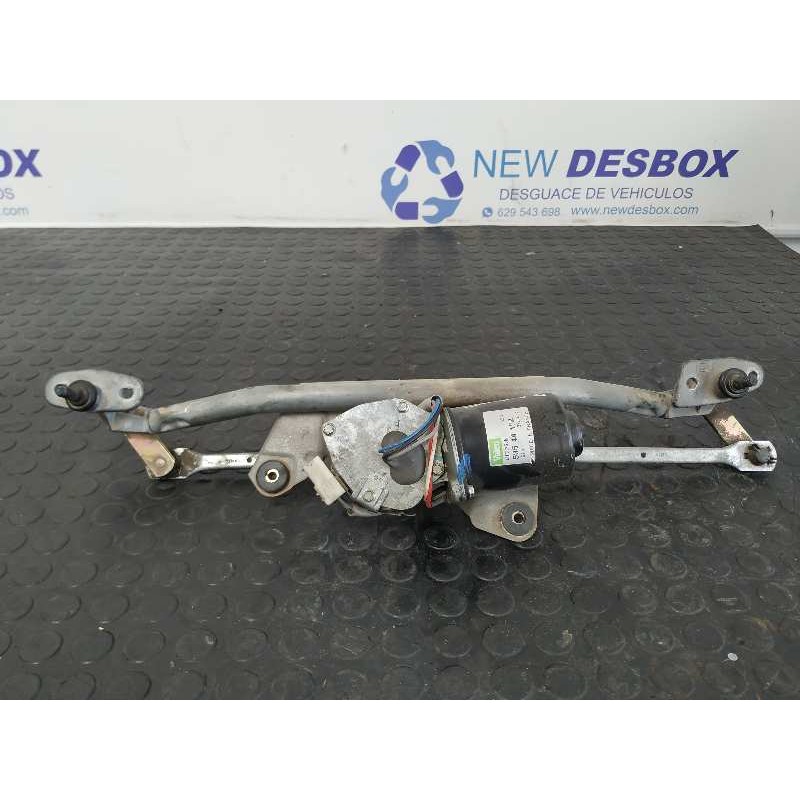 Recambio de motor limpia delantero para citroen saxo 1.1 image referencia OEM IAM 53544102  