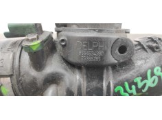 Recambio de caja mariposa para citroen c4 berlina collection referencia OEM IAM 9654634380   2