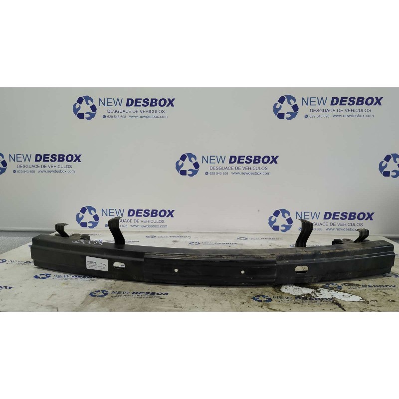 Recambio de refuerzo paragolpes delantero para hyundai coupe (gk) 2.7 fx full referencia OEM IAM   