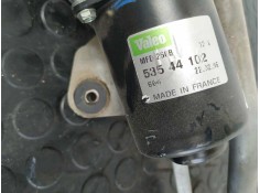 Recambio de motor limpia delantero para citroen saxo 1.1 image referencia OEM IAM 53544102   2