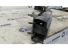 Recambio de refuerzo paragolpes delantero para hyundai coupe (gk) 2.7 fx full referencia OEM IAM    2