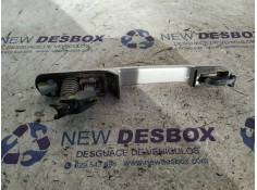 Recambio de maneta delantera izquierda para mercedes-benz vito (w638) caja cerrada 2.0 cat referencia OEM IAM    2