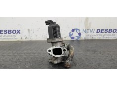 Recambio de valvula egr para fiat doblo (119) 1.3 16v multijet dynamic pan. referencia OEM IAM 55201144  