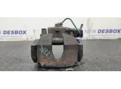 Recambio de pinza de freno delantera izquierda para renault espace iv (jk0) 1.9 dci diesel referencia OEM IAM FN360  