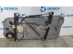 Recambio de elevalunas delantero izquierdo para volkswagen golf iv berlina (1j1) 25 aniversario referencia OEM IAM 1J3837461D  