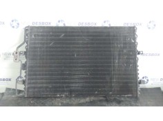 Recambio de condensador / radiador aire acondicionado para fiat scudo (222) 1.9 td el furg. acristalado referencia OEM IAM   