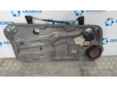 Recambio de elevalunas delantero izquierdo para volkswagen golf iv berlina (1j1) 25 aniversario referencia OEM IAM 1J3837461D   2