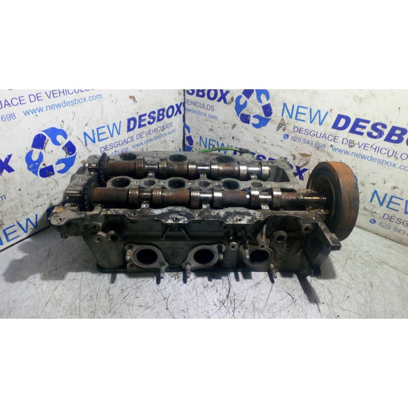 Recambio de culata para land rover discovery 2.7 td v6 cat referencia OEM IAM PM4R806090  