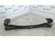 Recambio de ballesta trasera para nissan cabstar 2.7 tdi referencia OEM IAM 55020F3904   2