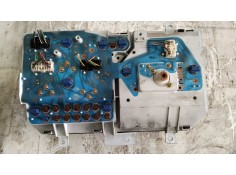 Recambio de cuadro instrumentos para nissan cabstar e referencia OEM IAM 3T907   2