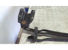 Recambio de ballesta trasera para nissan cabstar 2.7 tdi referencia OEM IAM 55020F3904   2