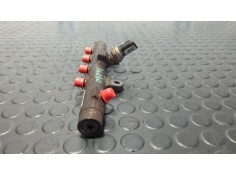 Recambio de rampa inyectora para nissan qashqai (j10) acenta referencia OEM IAM 8200579287   2