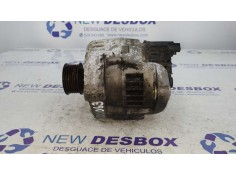 Recambio de alternador para renault 19 hatchback (b/c53) 16v referencia OEM IAM 2541448   2
