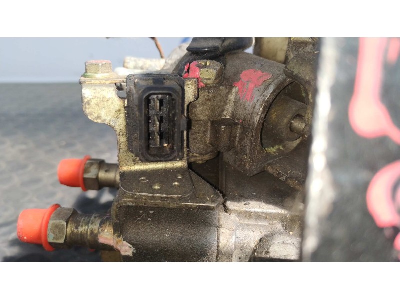 Recambio de bomba inyeccion para opel astra f berlina 1.7 turbodiesel (17 dt / lu8) referencia OEM IAM 9460620020  