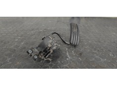 Recambio de potenciometro pedal para renault espace iv (jk0) 1.9 dci diesel referencia OEM IAM 8200007513   2