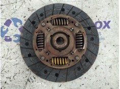 Recambio de kit embrague para chevrolet kalos 1.2 cat referencia OEM IAM DW46   2