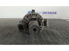 Recambio de alternador para ford transit caja cerrada, larga (fy) (2000 =>) ft 330 2.4 express-line referencia OEM IAM 2C1T10300