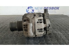 Recambio de alternador para ford transit caja cerrada, larga (fy) (2000 =>) ft 330 2.4 express-line referencia OEM IAM 2C1T10300 2