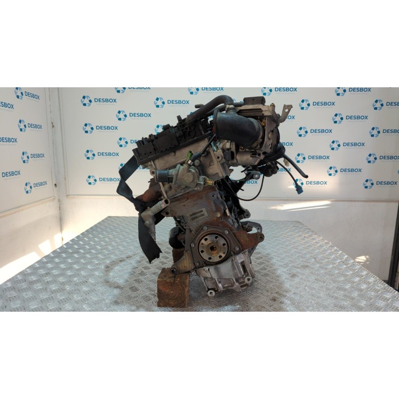 Recambio de motor para alfa romeo 147 (190) 1.6 16v cat referencia OEM IAM AR37203  