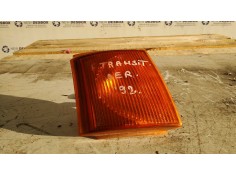 Recambio de piloto delantero derecho para ford transit, caja cerrada 86/92 referencia OEM IAM 92VB13368AA  