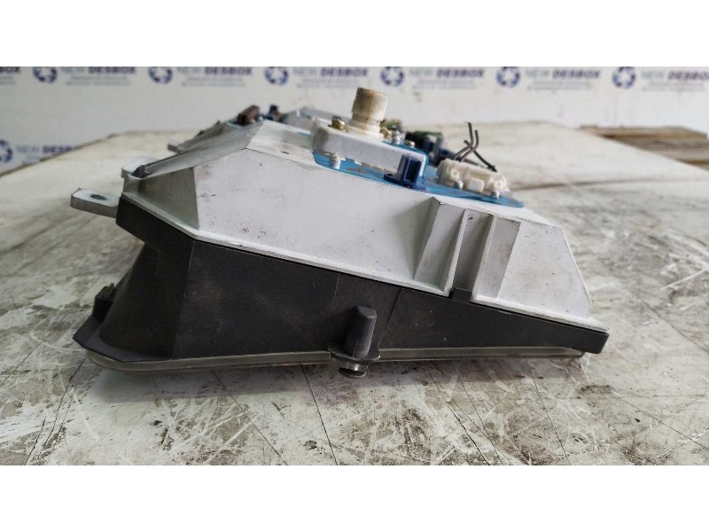 Recambio de cuadro instrumentos para nissan cabstar e referencia OEM IAM 3T907  