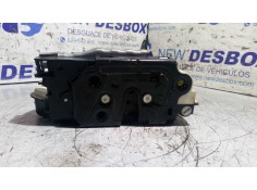 Recambio de cerradura puerta trasera izquierda para volkswagen golf vi (5k1) 2.0 tdi referencia OEM IAM 5K4839015B   2