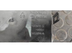 Recambio de modulo electronico para renault espace iv (jk0) 1.9 dci diesel referencia OEM IAM 8200491797   2