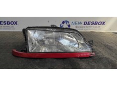Recambio de faro derecho para peugeot 306 berlina 3/4/5 puertas (s2) boulebard referencia OEM IAM 60975830  