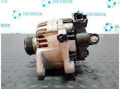 Recambio de alternador para kia soul burner referencia OEM IAM 2606220   2