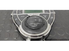 Recambio de mando climatizador para fiat ulysse (179) 2.2 jtd dynamic referencia OEM IAM 14874990   2