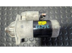 Recambio de motor arranque para kia soul burner referencia OEM IAM 361002A100   2