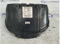 Recambio de cuadro instrumentos para bmw serie 1 berlina (e81/e87) 118d referencia OEM IAM 6947136   2