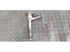Recambio de inyector para opel astra h berlina elegance referencia OEM IAM 0445110175   2