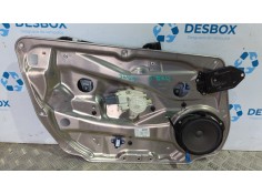 Recambio de elevalunas delantero izquierdo para mercedes-benz clase e (w212) familiar 200 cdi blueefficiency (212.205) referenci