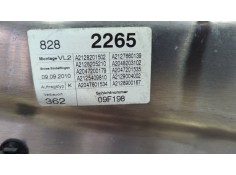 Recambio de elevalunas delantero izquierdo para mercedes-benz clase e (w212) familiar 200 cdi blueefficiency (212.205) referenci 2