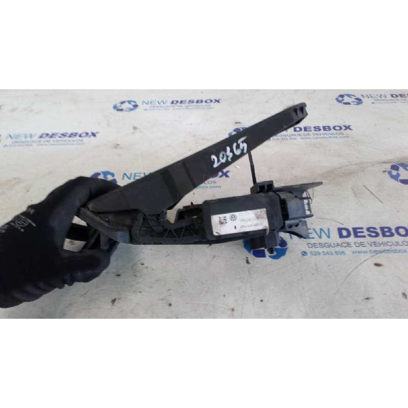 Recambio de pedal acelerador para seat altea (5p1) arena referencia OEM IAM   