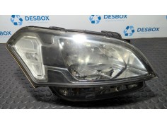 Recambio de faro derecho para kia soul burner referencia OEM IAM 921022KXXX  