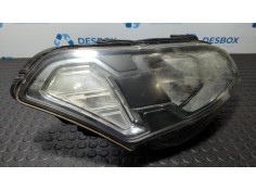 Recambio de faro derecho para kia soul burner referencia OEM IAM 921022KXXX   2