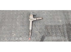 Recambio de inyector para opel astra h berlina elegance referencia OEM IAM 0445110175   2
