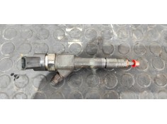 Recambio de inyector para renault espace iv (jk0) 1.9 dci diesel referencia OEM IAM 8200100272  