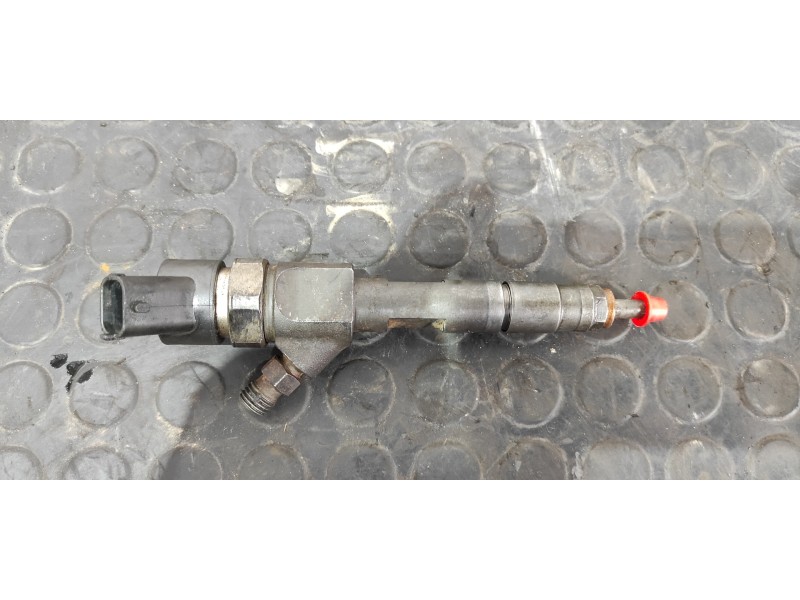 Recambio de inyector para renault espace iv (jk0) 1.9 dci diesel referencia OEM IAM 8200100272  