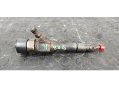 Recambio de inyector para renault espace iv (jk0) 1.9 dci diesel referencia OEM IAM 8200100272   2